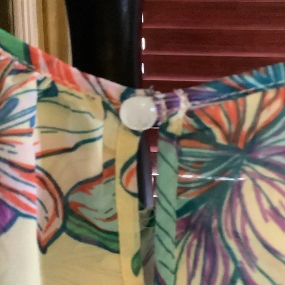 Flying Tomato Floral Maxi Dress - Multicolor - Picture 6 of 10